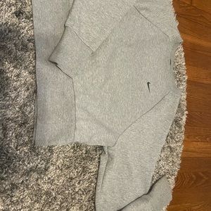 Nike crew neck